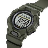 Relógio Casio G-shock Gd-010-3dr - 8