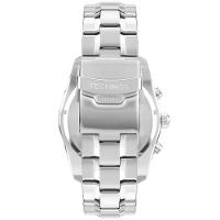 Relógio Technos Ts Carbon Js25bbc-t1p Kit De Pulseiras De Borracha - 3