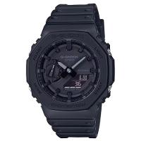 Relógio Casio G-shock Ga-2100-1a1dr Carbon - 8