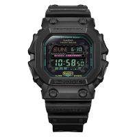 Relógio Casio G-shock Gx-56mf-1dr The King Tough Solar