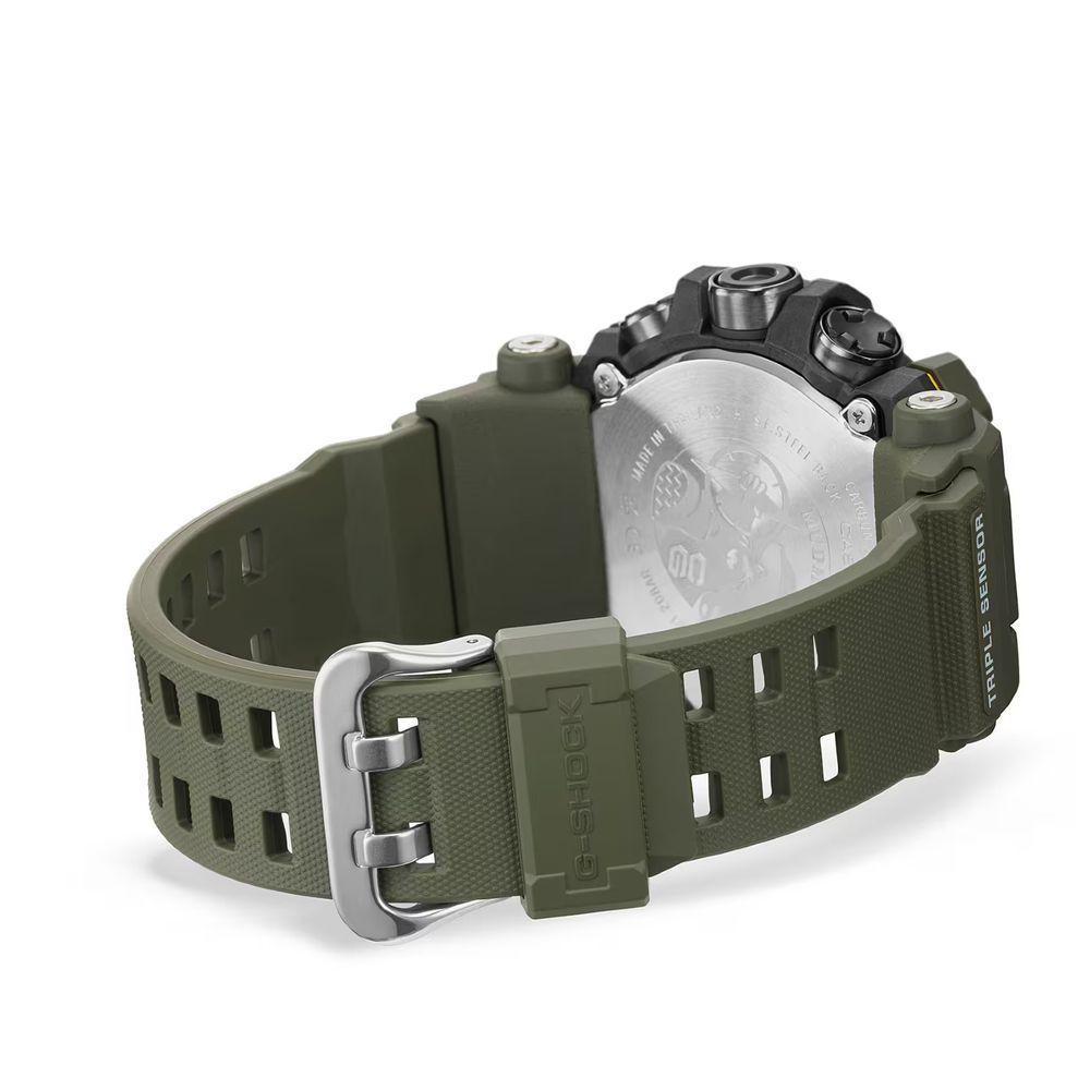 Relógio G-shock Master Of G Mudman Gw-9500-3dr - 6