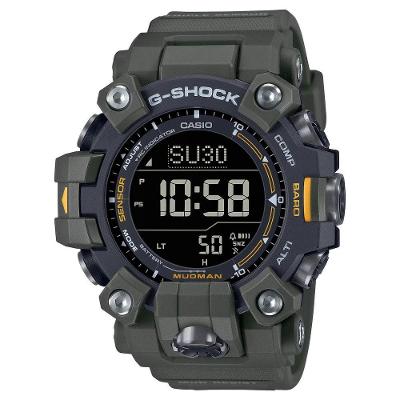 Relógio G-shock Master Of G Mudman Gw-9500-3dr