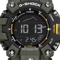 Relógio G-shock Master Of G Mudman Gw-9500-3dr - 3
