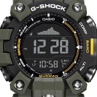 Relógio G-shock Master Of G Mudman Gw-9500-3dr