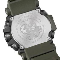 Relógio G-shock Master Of G Mudman Gw-9500-3dr - 8