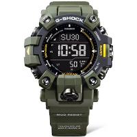 Relógio G-shock Master Of G Mudman Gw-9500-3dr - 10