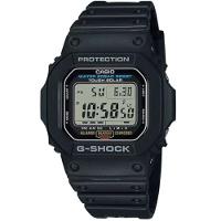 Relógio Casio G-shock Dw-5600ue-1dr Preto Masculino - 3