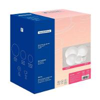 Aparelho De Jantar Tramontina Sophia Porcelana 20 Peças Tramontina - 2