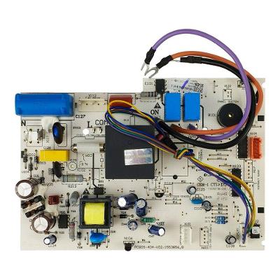 Placa Principal Evaporadora Consul 18.000 Btus Original W10875196