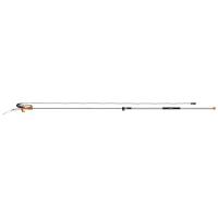 Podador De Galhos Com Serrote Profissional 13 Polegada - 330 Mm Tramontina Com Cabo Metálico Extensível Até 3 M - 10