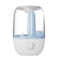 Umidificador Wap Air Flow 2.3 Litros Com Luminária Branco Com Azul Bivolt - 3