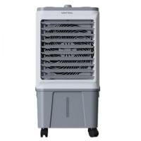 Climatizador De Ar Frio Portátil 16 Litros CLIN16Ventisol Branco Com Cinza 127V - 1