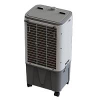 Climatizador De Ar Frio Portátil 16 Litros CLIN16Ventisol Branco Com Cinza 127V - 6