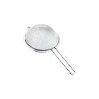 Peneira E Abridor De Garrafa Lata Em Aço Inox Para Cozinha Profissional - 3