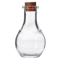 Garrafa De Vidro 180ml Azeite Vinagre - 1