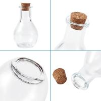 Garrafa De Vidro 180ml Azeite Vinagre - 3