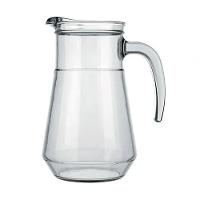 Jarra De Vidro 750 Ml água Suco - 1