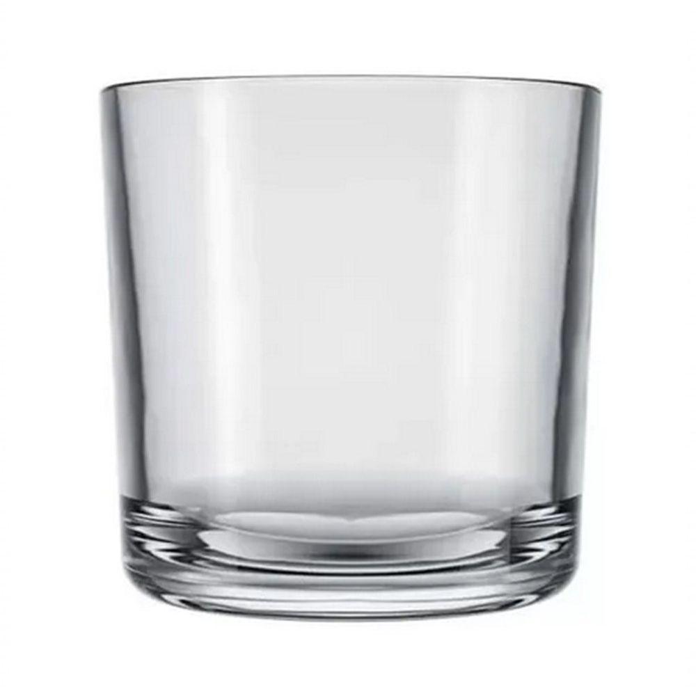 Copo Vidro Bar Roks 265ml - 1