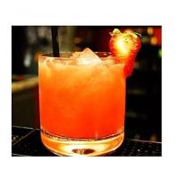 Copo Vidro Bar Roks 265ml - 2