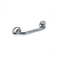 Barra De Apoio Reta Standard Cromada 25cm - 1