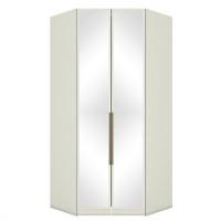 Quarto Modulado Completo Henn Seletto 5 Peças Areia - 2