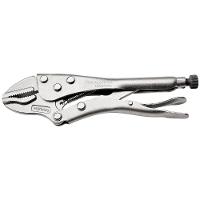 Alicate De Pressao 10 Triangular - Tramontina - 1