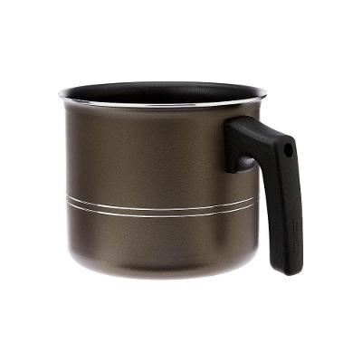 Fervedor Tramontina Sicília Inox 1,9l Starflon Excellent Avelã