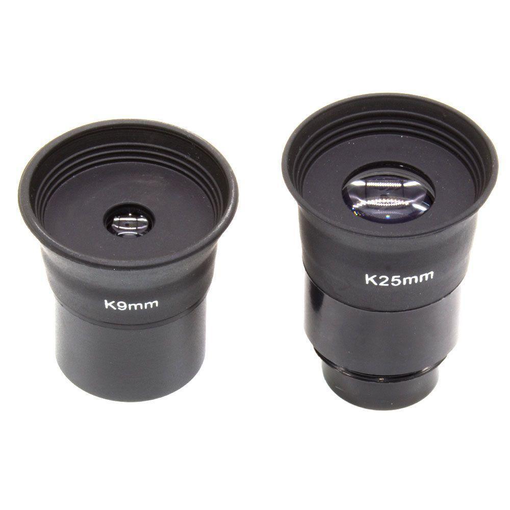 Telescópio Astronômico Lorben Observação Terrestre E Celeste 350x60mm Com Tripé - 6