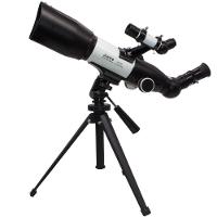 Telescópio Astronômico Lorben Observação Terrestre E Celeste 350x60mm Com Tripé - 1