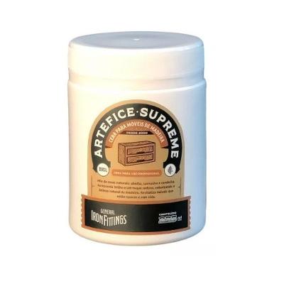Artefice Supreme 225 Ml - Iron Fittings
