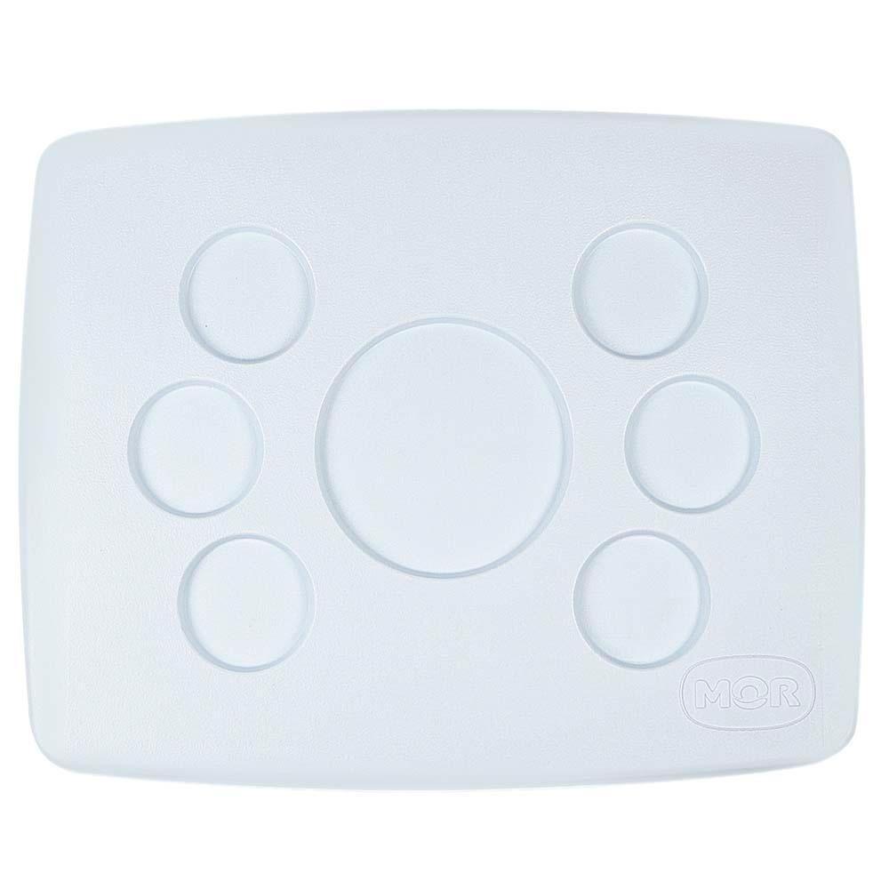 Caixa Térmica 75l Grande Cores Cooler Bebidas Mor Azul - 2