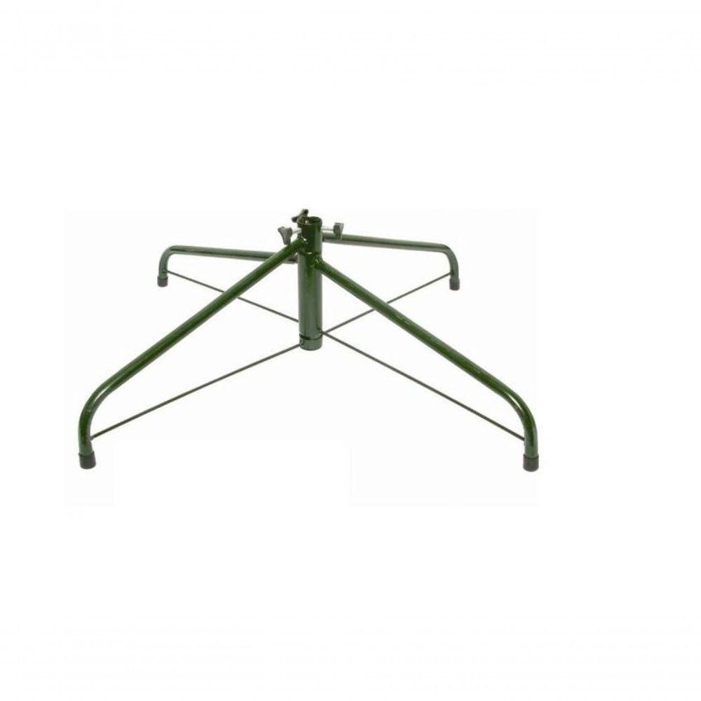 Árvore De Natal Verde 1,20m Com 220 Galhos - 2