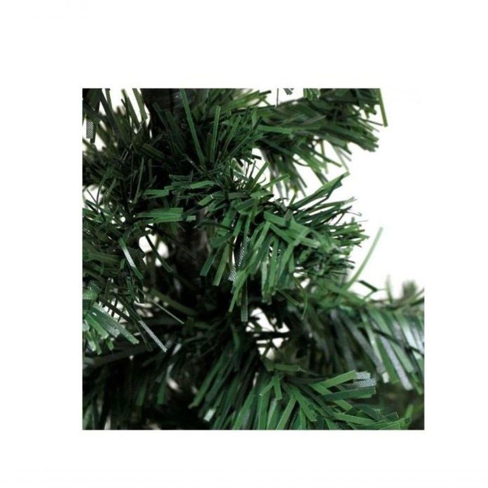 Árvore De Natal Verde 1,80m Com 540 Galhos - 2