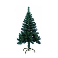 Árvore De Natal Verde 1,80m Com 540 Galhos - 1