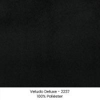 Sofa 2 Lugares Retro Polo 180cm Com Almofada Veludo 2237 Ezz 2237 - 10