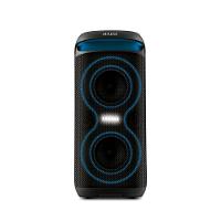 Caixa de Som Party Box Aiwa AWS-PB-08 Preta Bivolt - 1