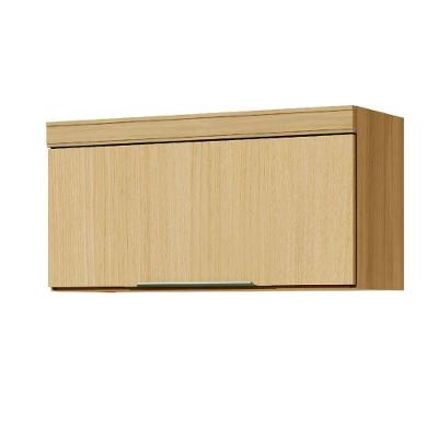 Armário Geladeira Marquesa 1 Porta 80 Cm 100% Mdf Nesher Nature
