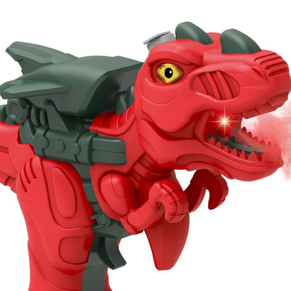 Cyber Dino Spray - Zoop Toys Unica Cyber Dino Spray - Zoop Toys - 2