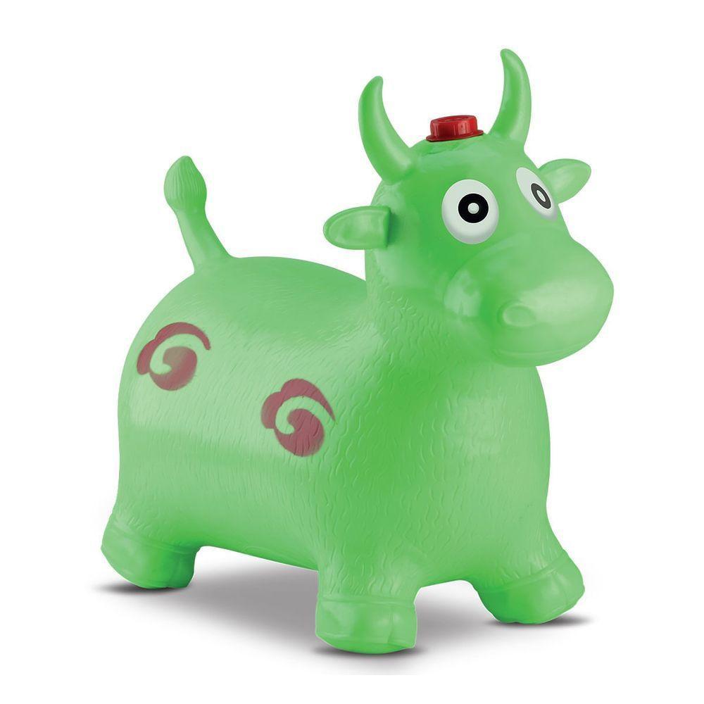 Cavalinho Upa Upa Com Som - Bee Toys Unica Cavalinho Upa Upa Com Som - Bee Toys - 3