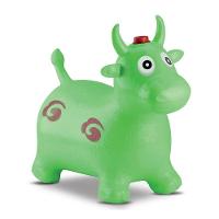 Cavalinho Upa Upa Com Som - Bee Toys Unica Cavalinho Upa Upa Com Som - Bee Toys - 3