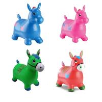 Cavalinho Upa Upa Com Som - Bee Toys Unica Cavalinho Upa Upa Com Som - Bee Toys - 5