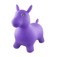 Cavalinho Upa Upa Com Som - Bee Toys Unica Cavalinho Upa Upa Com Som - Bee Toys - 9