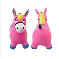 Cavalinho Upa Upa Com Som - Bee Toys Unica Cavalinho Upa Upa Com Som - Bee Toys - 10