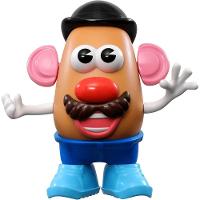 Boneco Senhor Cabeça De Batata Novo C- 13 Peças - Hasbro - 1