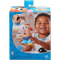 Boneco Senhor Cabeça De Batata Novo C- 13 Peças - Hasbro