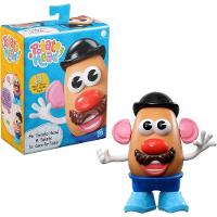 Boneco Senhor Cabeça De Batata Novo C- 13 Peças - Hasbro - 6