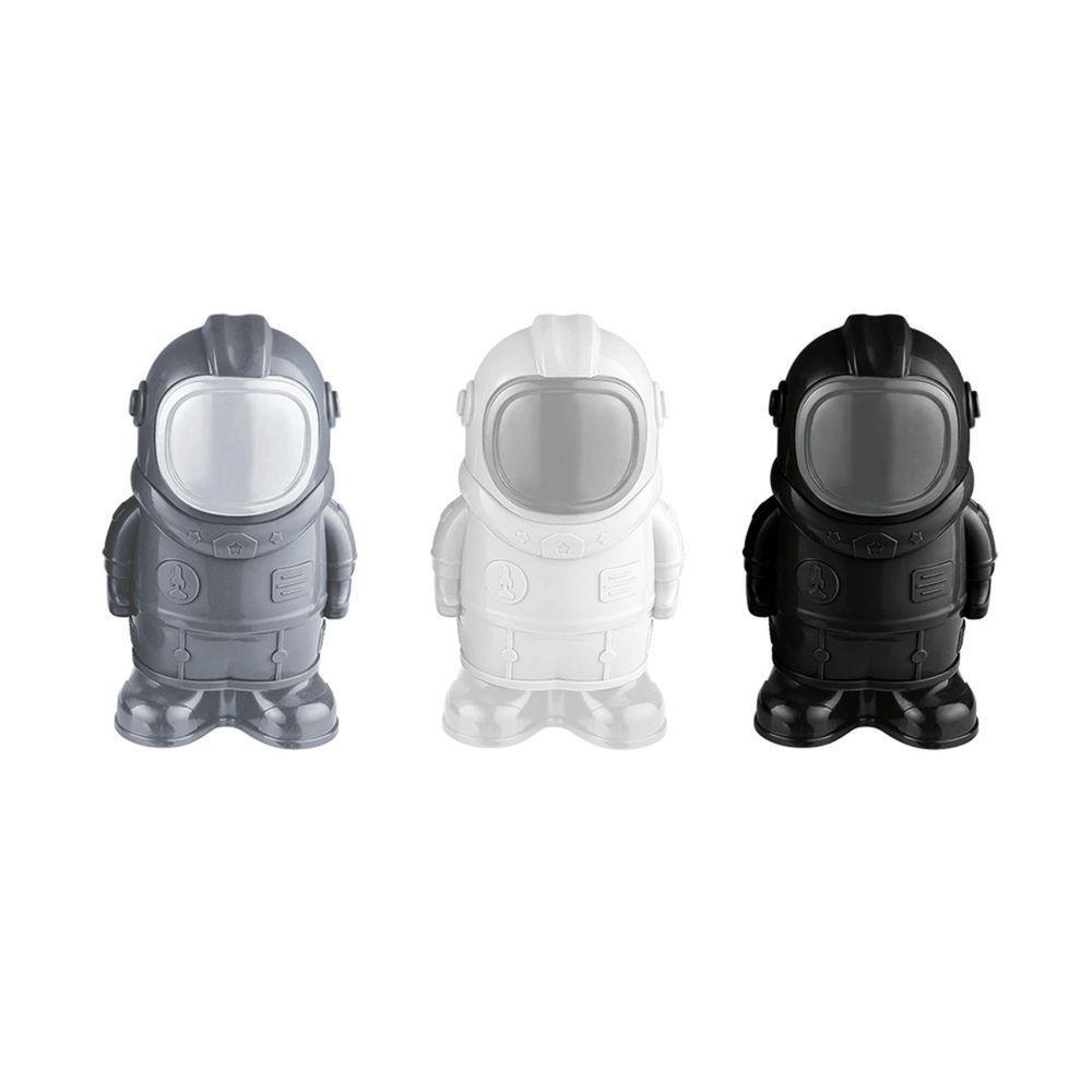 Apontador Duplo C- Borracha Astronauta - Tris - 1