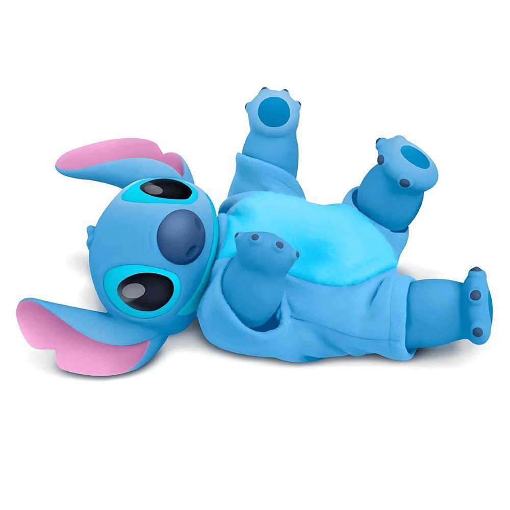 Boneco Stitch Amor De Filhote - Roma Jensen - 5