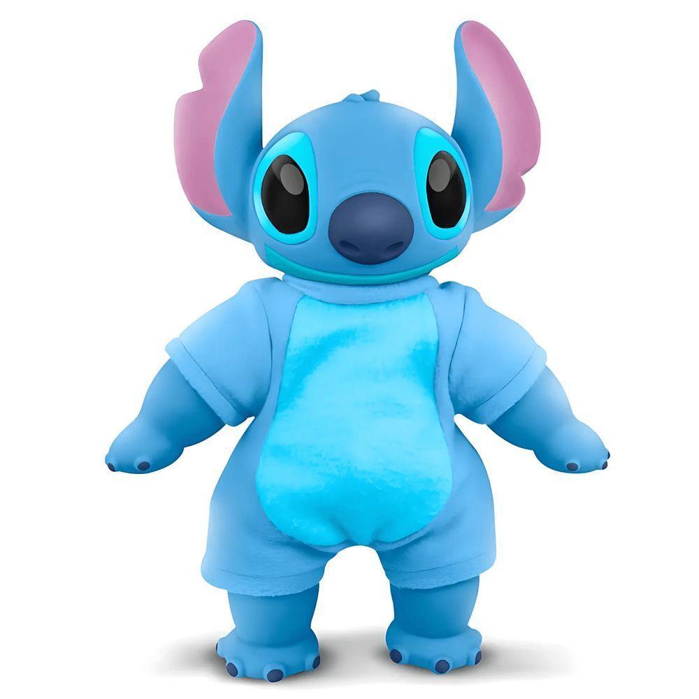 Boneco Stitch Amor De Filhote - Roma Jensen - 7