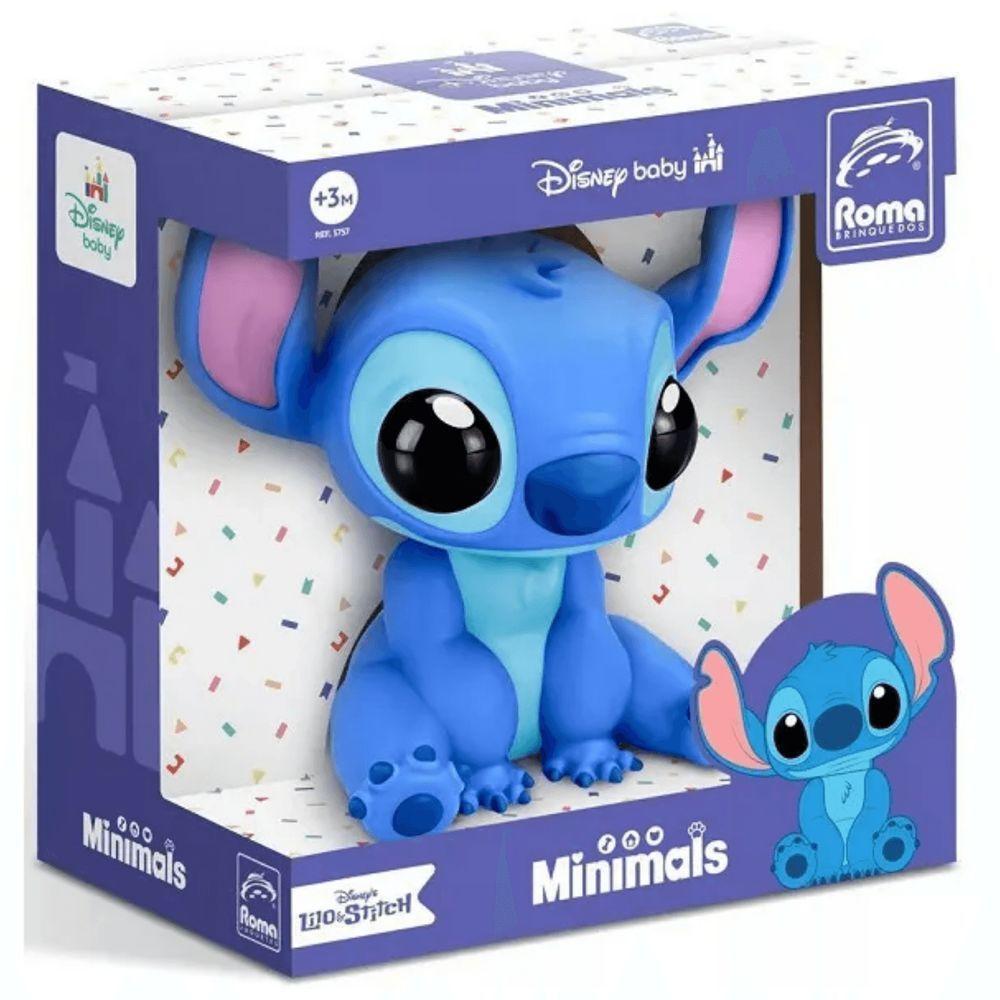 Boneco Stitch Minimals - Roma Jensen - 4